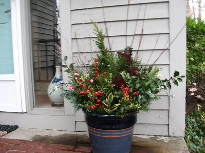 work photo from finegardeners.com