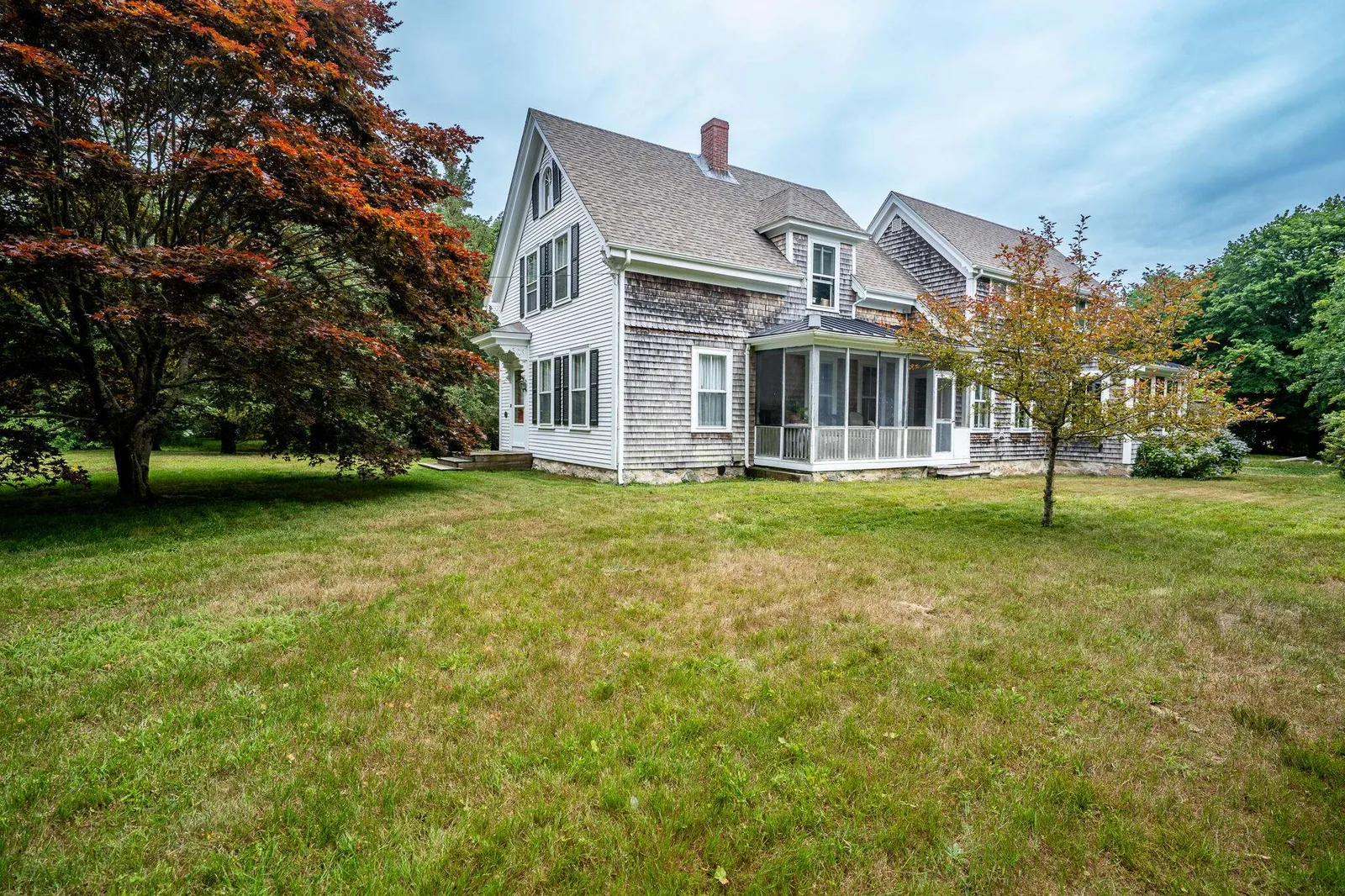 44 Brier Lane, Brewster, MA 02631