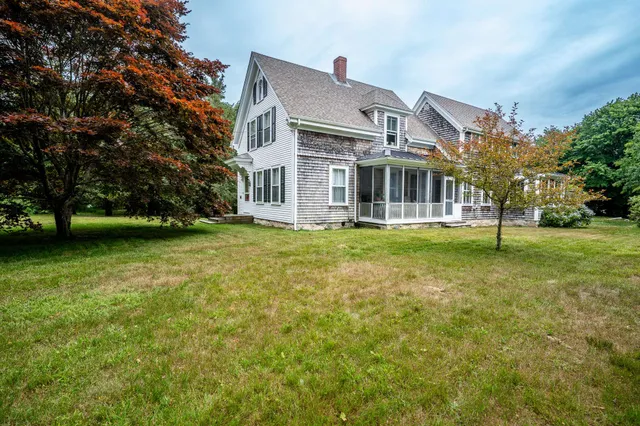 44 Brier Lane, Brewster, MA 02631