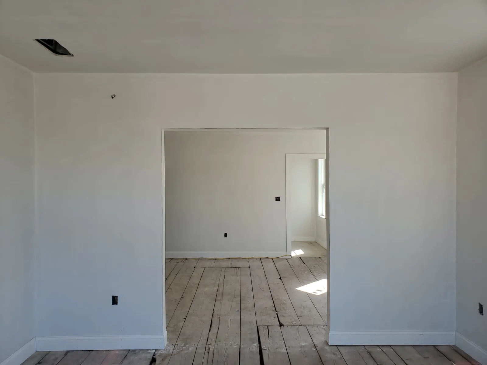 Sheetrock Installation in Danvers, MA