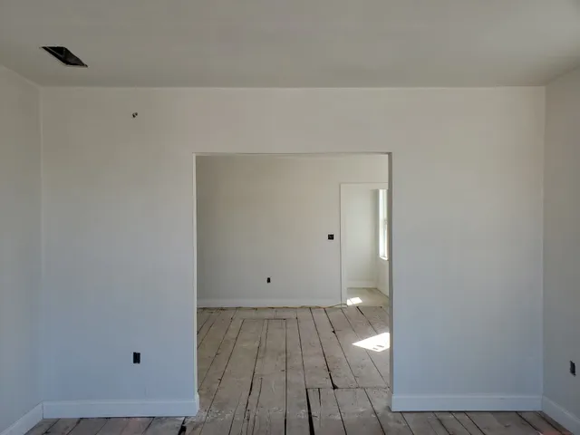 Sheetrock Installation in Danvers, MA