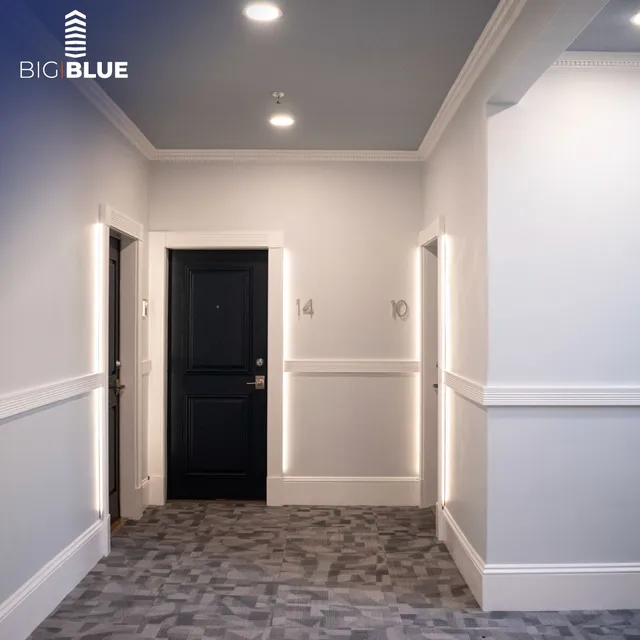 Big Blue Construction Inc