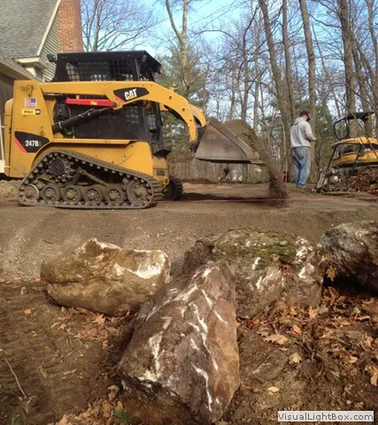 Boyd Landscape & Design, Inc researched project photo