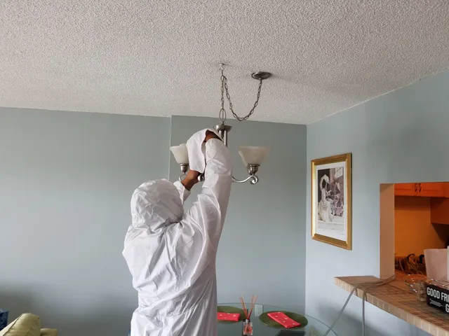 Southcoast Cleaning Solutions work photo