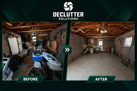 work photo from declutter413.com
