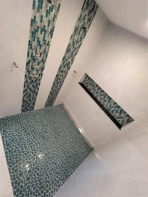 work photo from lauriescertifiedconstruction.com