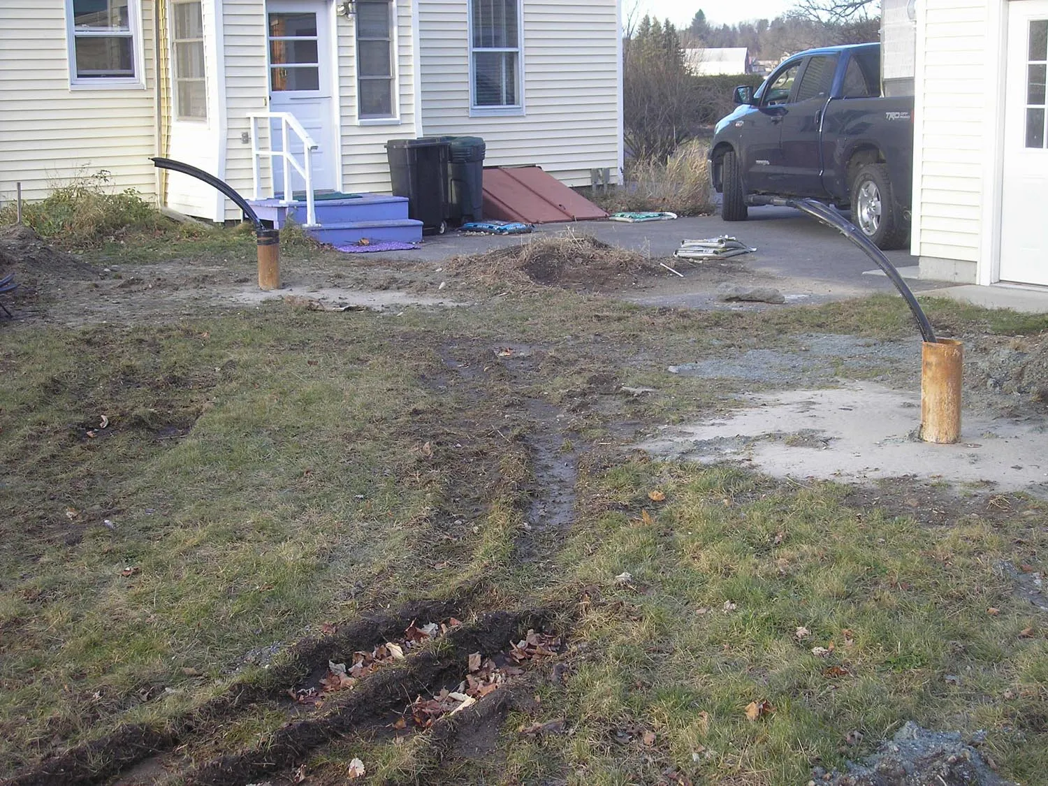work photo from ultrageothermal.com