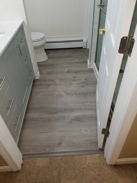 Carbone Plumbing, Heating & Air Conditioning work photo