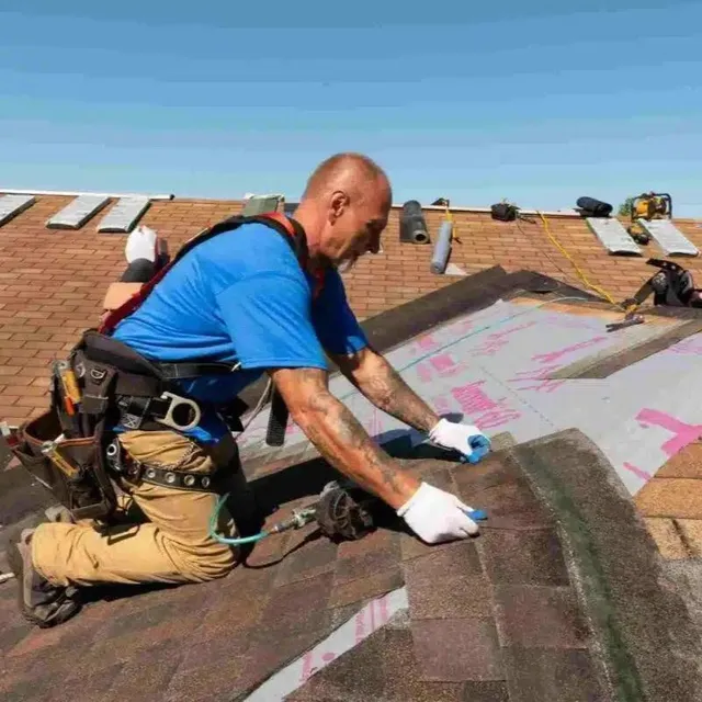 Premier Roofing Services LLC work photo