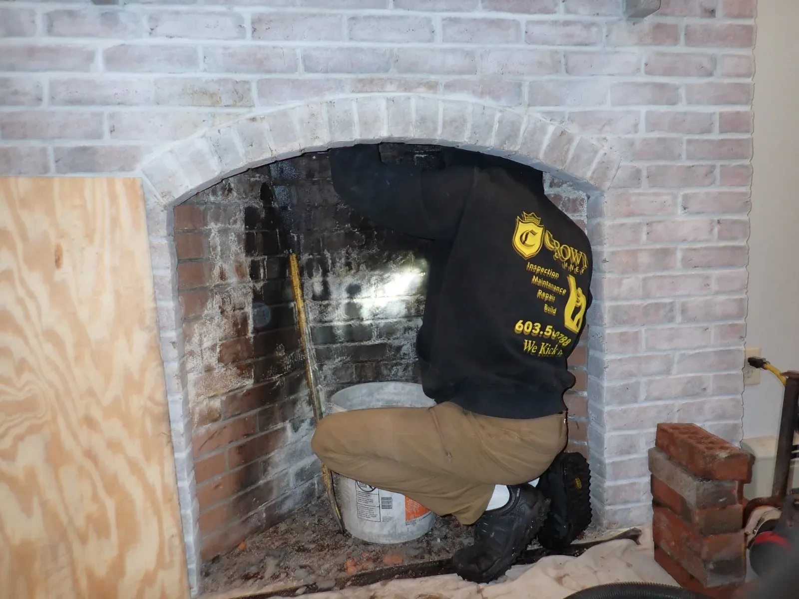 work photo from crownchimney.com