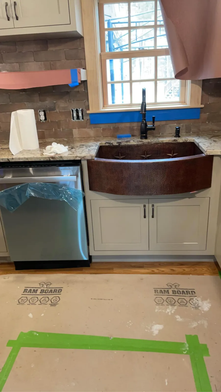 work photo from crowleyplumbingservices.com