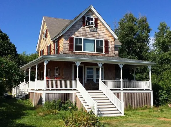 Essex Restoration Inc