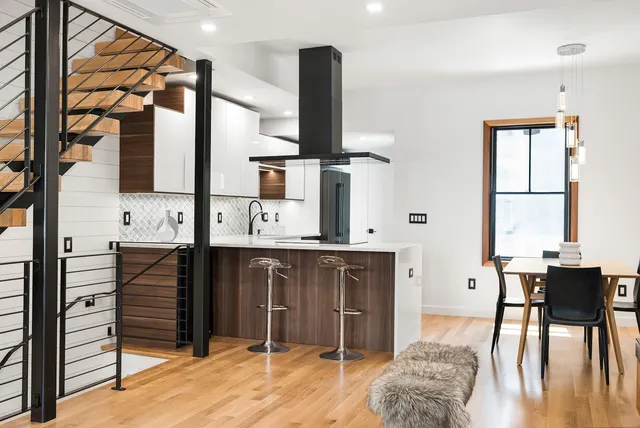 Nova Construction and Remodeling Inc.