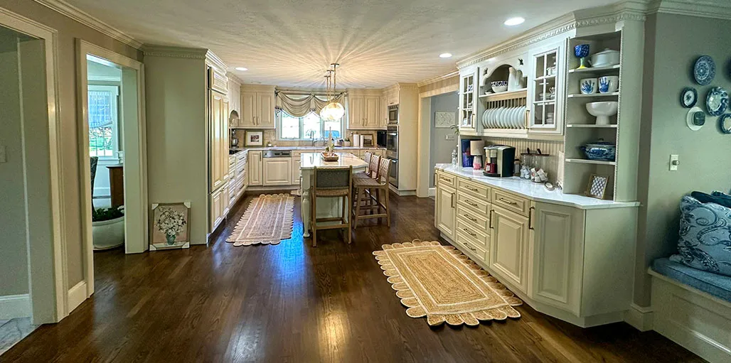 work photo from hmrcleaningservices.com