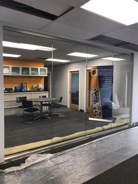 Fast Glass Service, Inc.