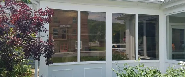 glass company pittsfield ma