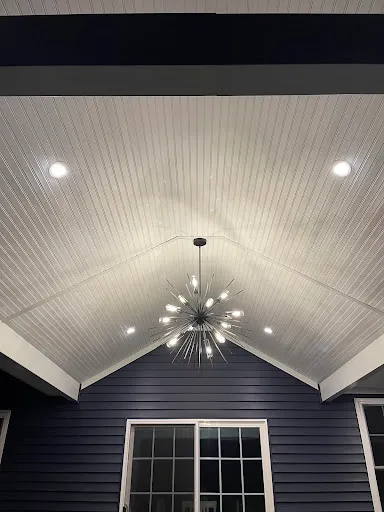 Cassella Electric LLC work photo