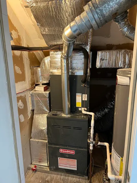 work photo from accuraymechanical.com