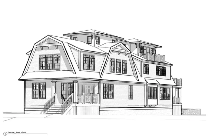 Main Street Development