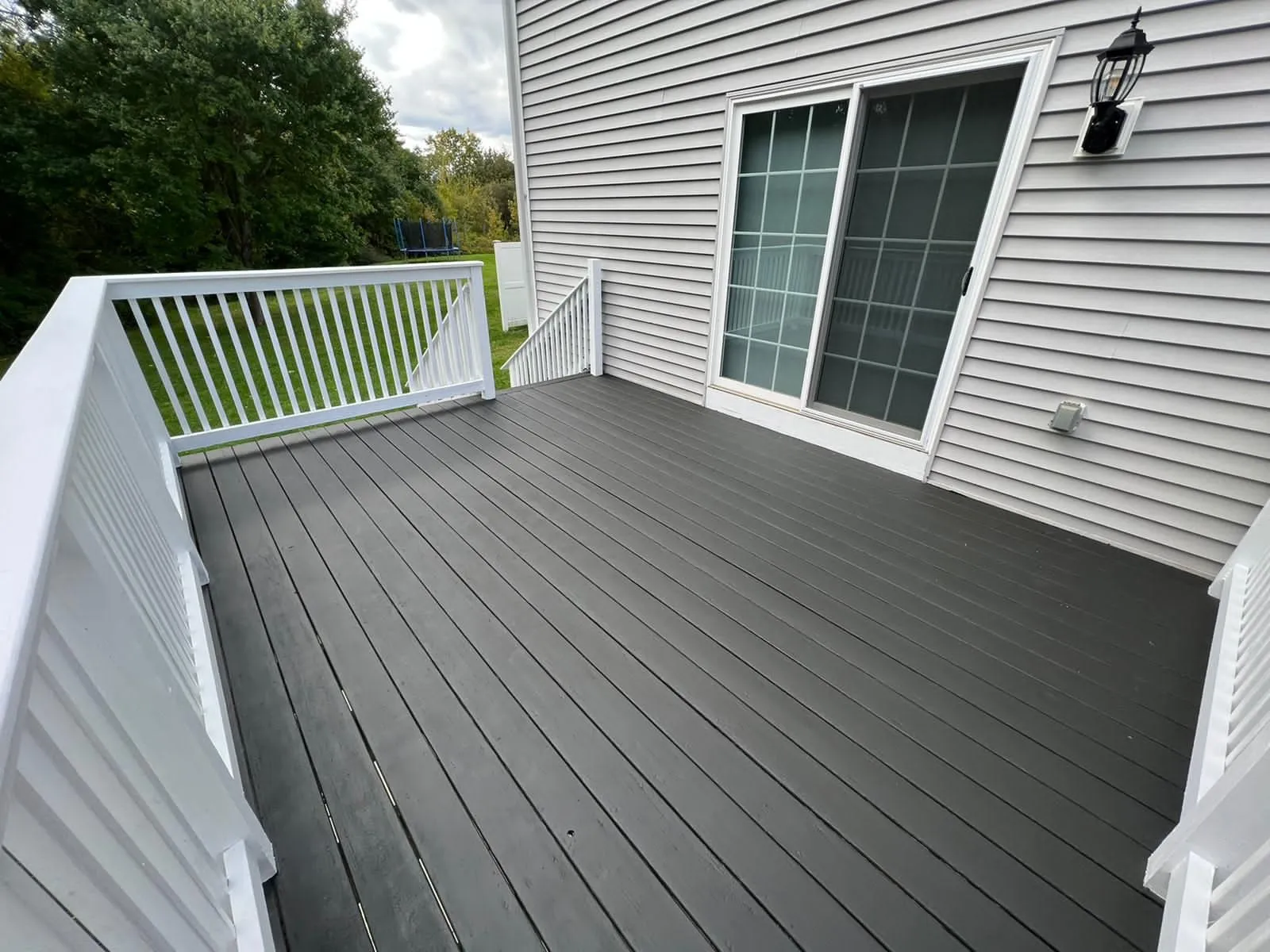 Rocha Pro Painters Inc.