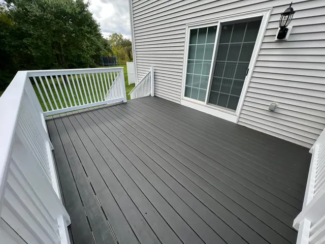 Rocha Pro Painters Inc.