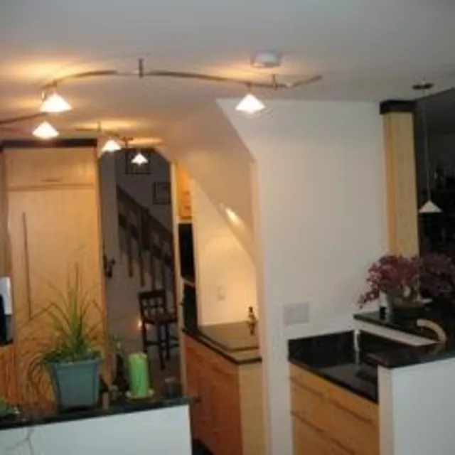 Russell Woodworks researched project photo