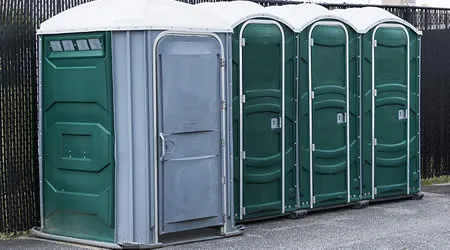 Portable Toilet Rentals