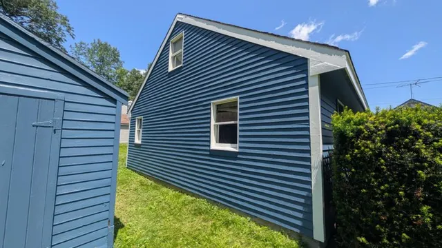 Exterior Painting