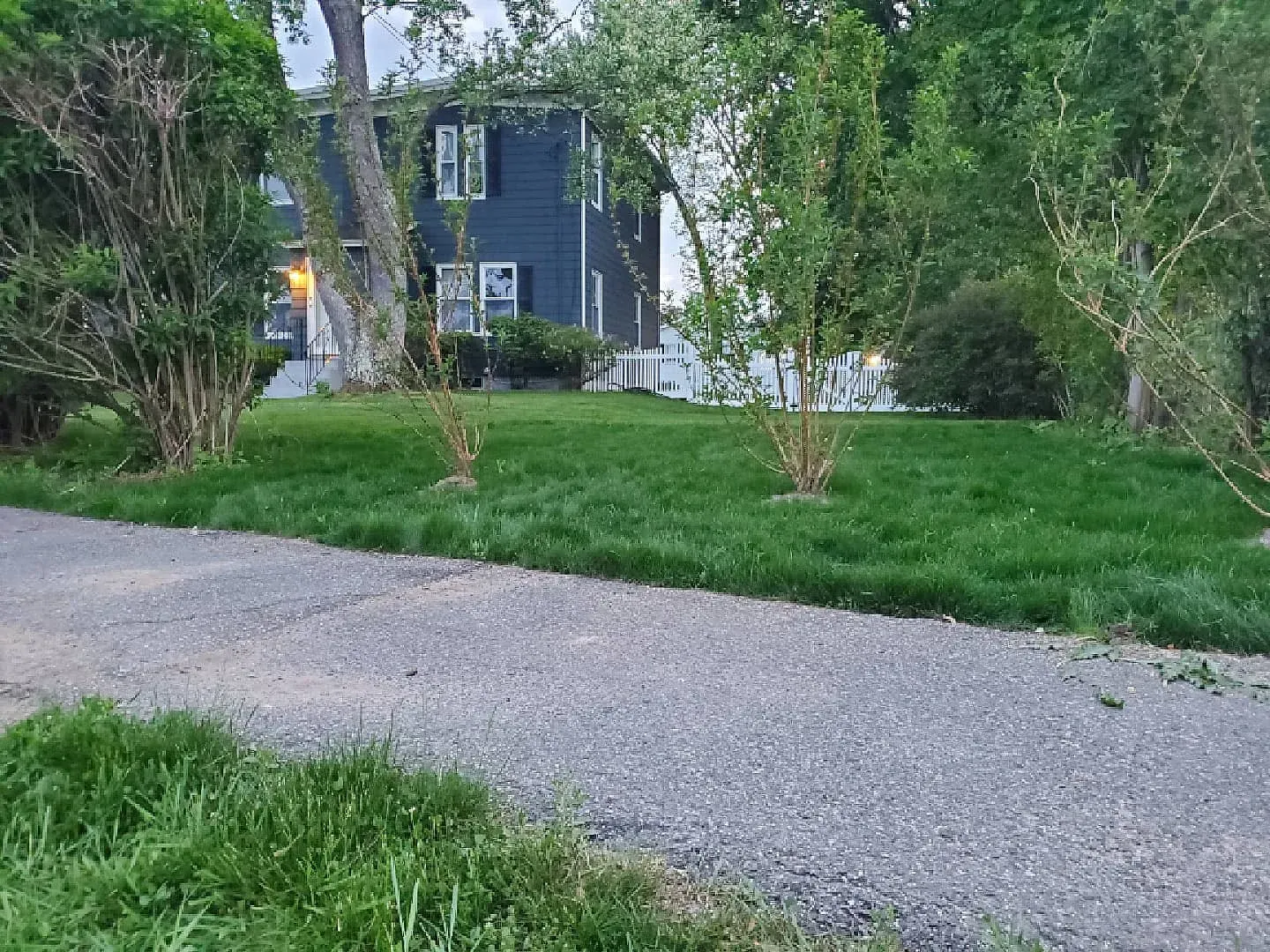 B & B Outdoor Solutions LLC researched project photo