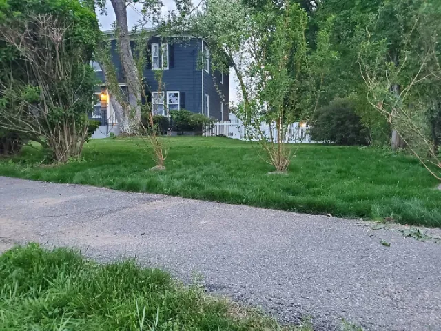 B & B Outdoor Solutions LLC researched project photo