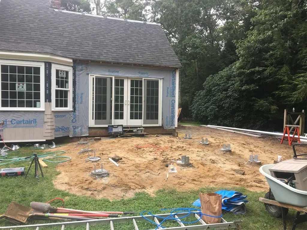 work photo from dreamhomeimprovement.com