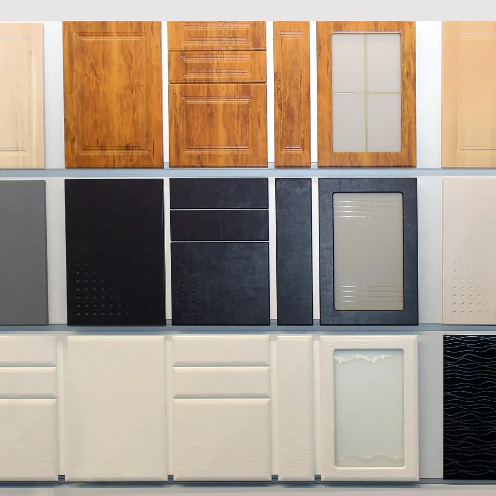 Cabinets Painting