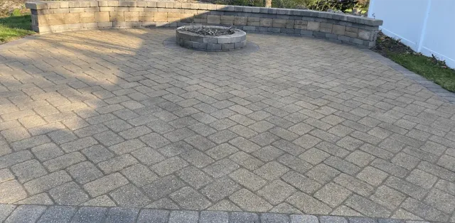 hardscape restoration