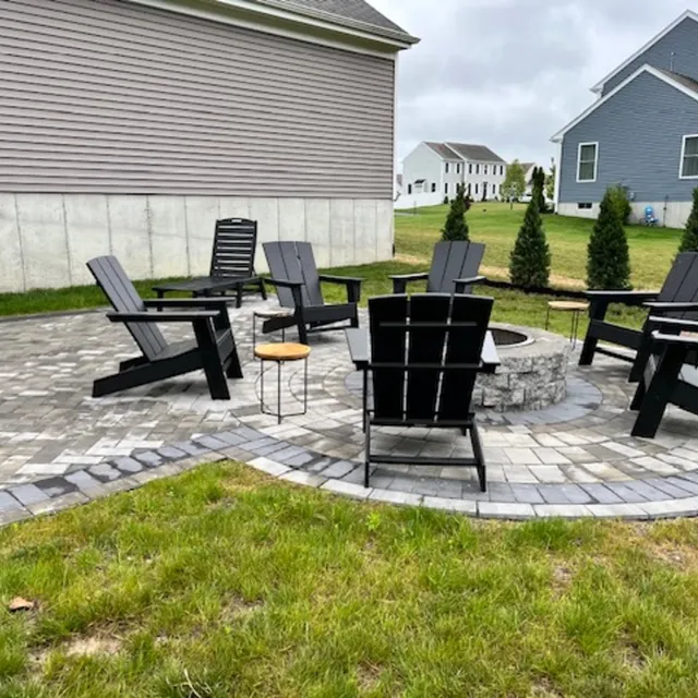 A&V Landscaping and Garden work photo
