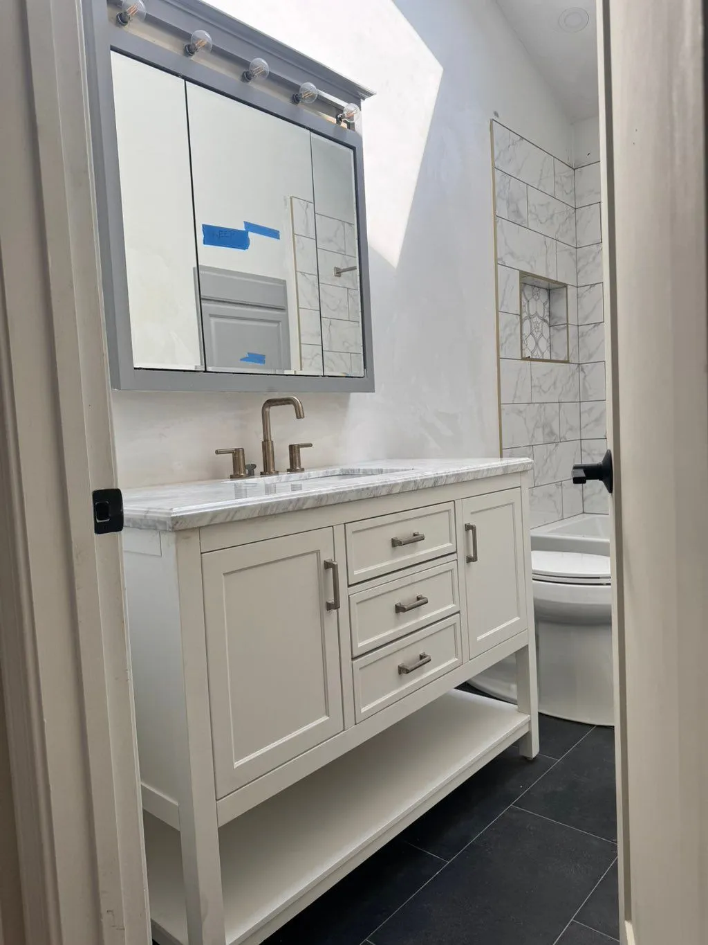 Probella Construction researched project photo