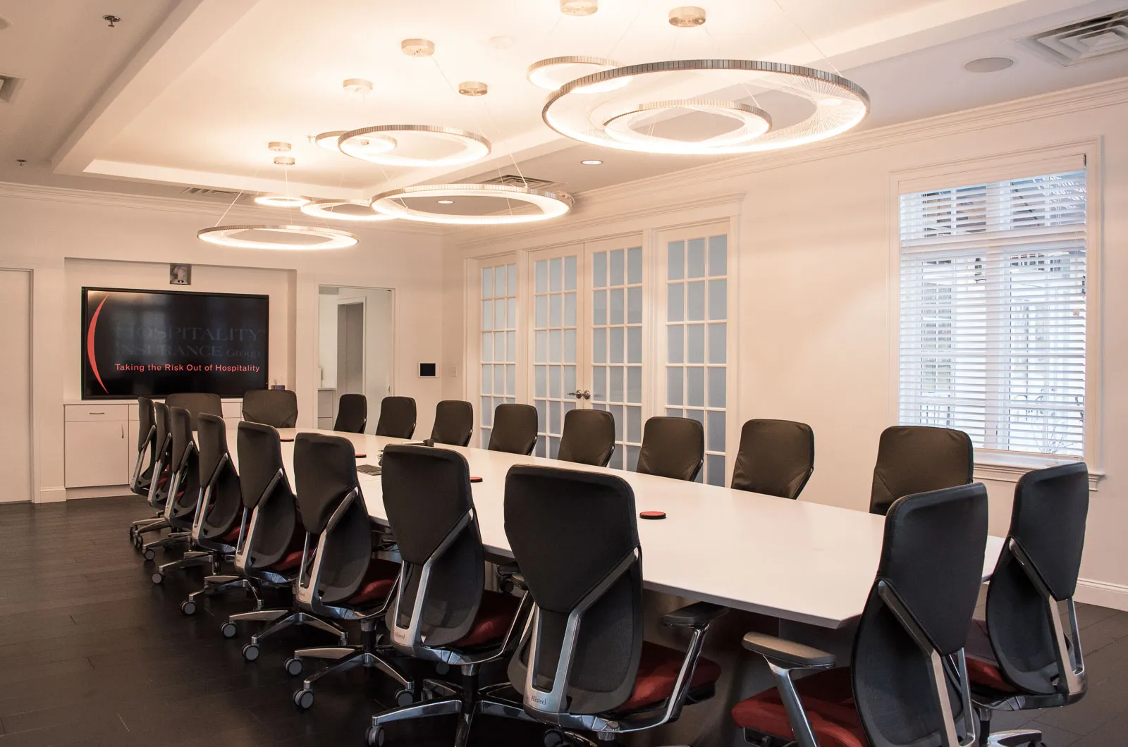 office building general contractor in ME