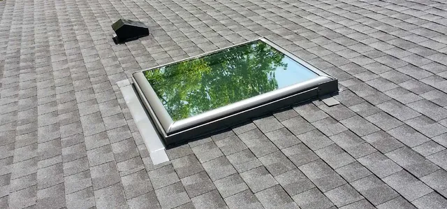 Skylight Contractors Connecticut - ADN