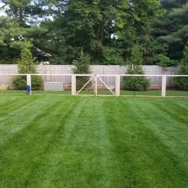 work photo from silverhilllandscaping.com