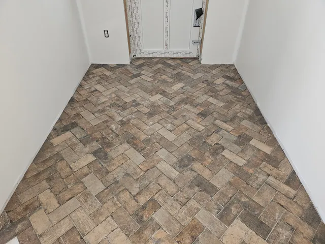 KMG Flooring and Construction work photo
