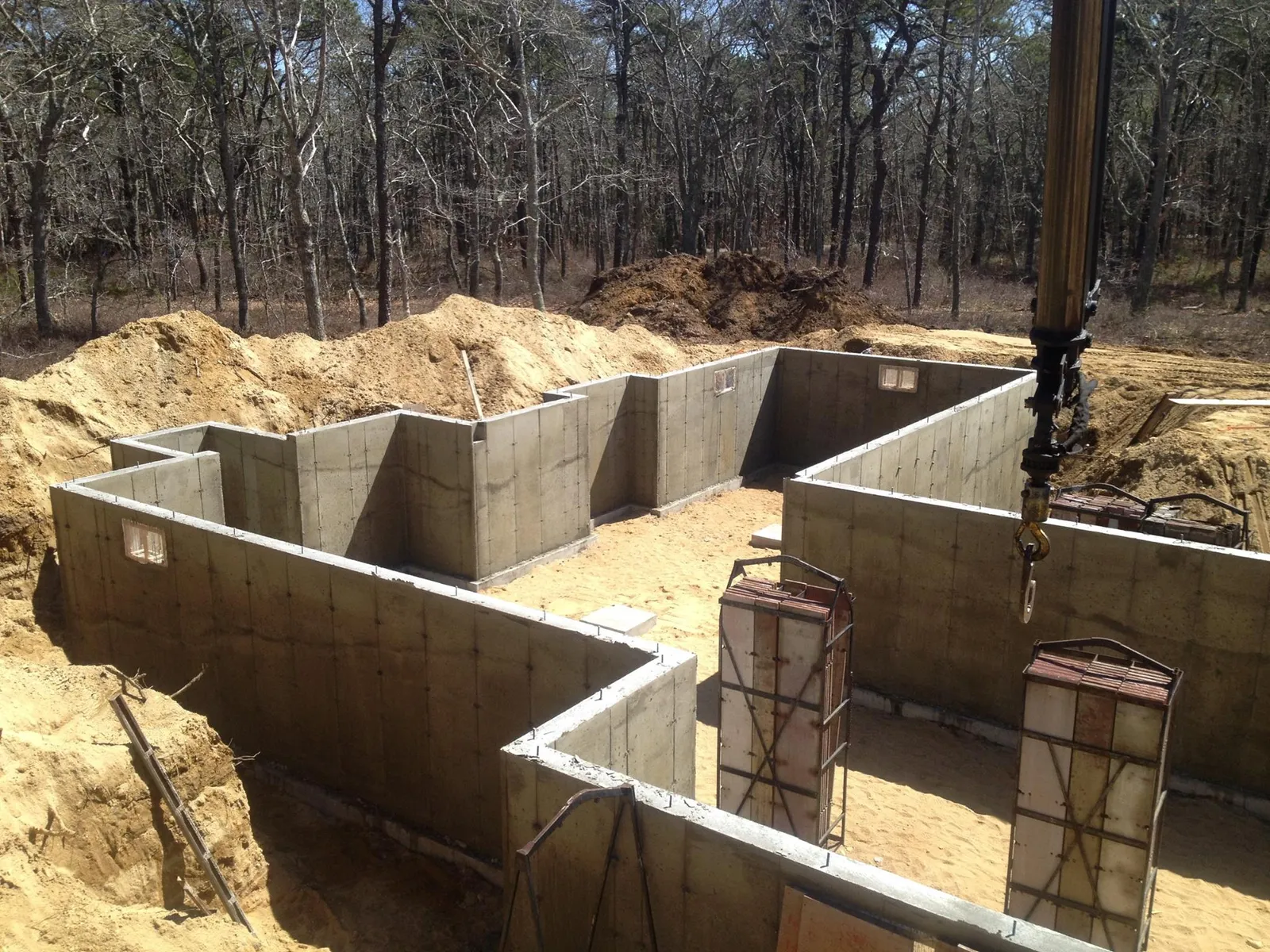work photo from donovanconcrete.com