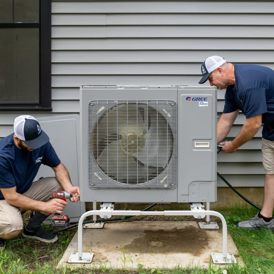 Heat Pumps 101: A Complete Guide