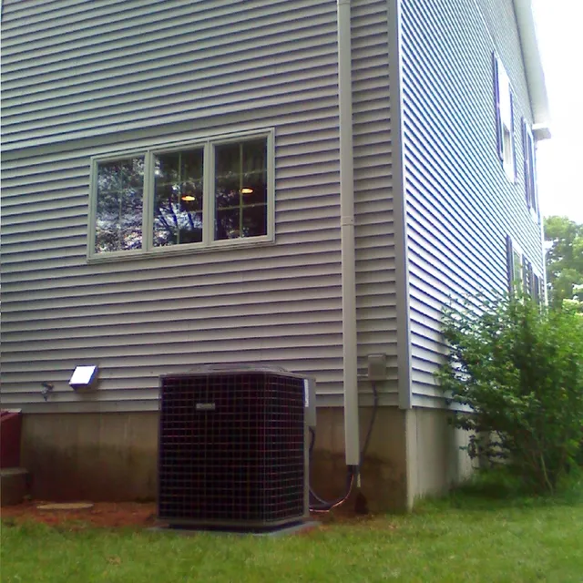 INDOOR COMFORT SYSTEMS researched project photo