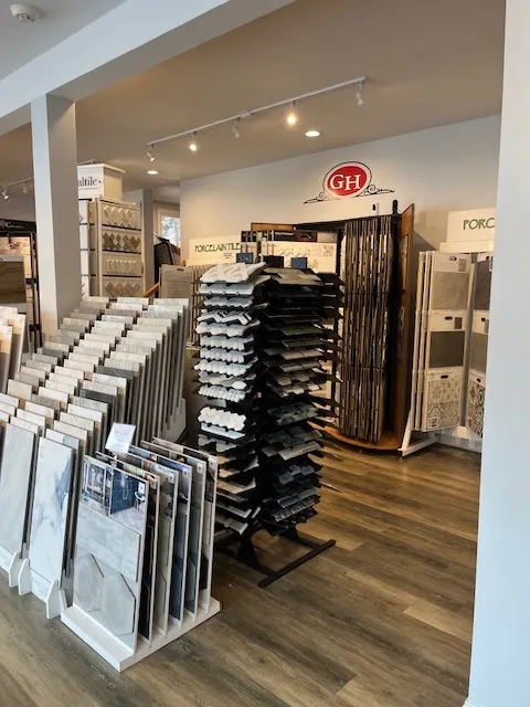 Gene Hardy Flooring Inc.