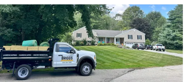 work photo from briggspropertymaintenance.com