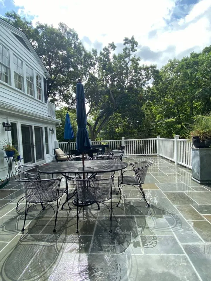 work photo from monizlandscape.com