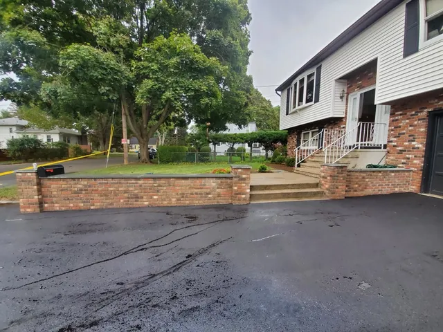 Asphalt Repair