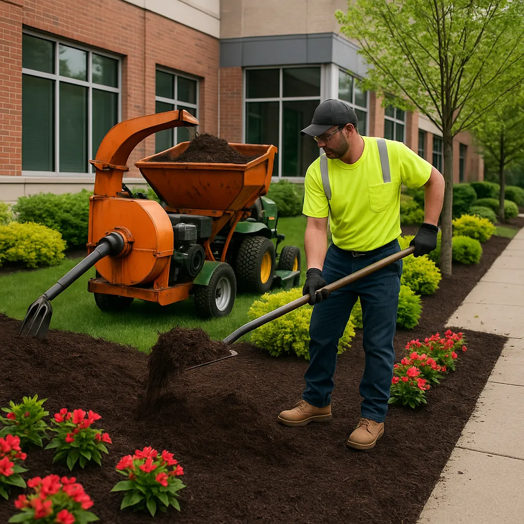 work photo from faithtreeservices.com