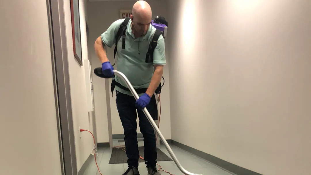 House Cleaner em Massachussets - North Cleaning Services MA