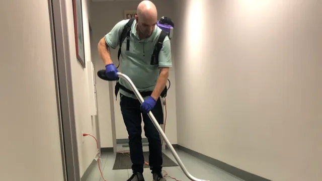 House Cleaner em Massachussets - North Cleaning Services MA