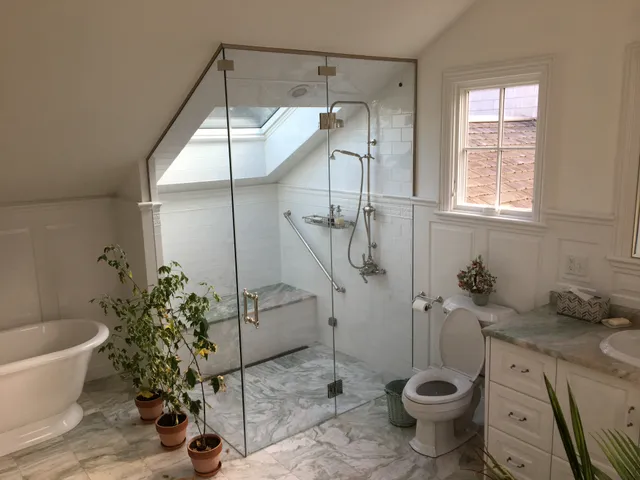 Dream Home Improvement LLC work photo